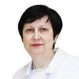 Врач Сургутскова Ирина Евгеньевна