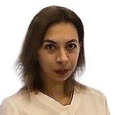 Врач Третьякова Татьяна Александровна