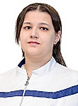 Врач Уметбаева Вероника Андреевна
