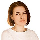 Врач Усманова Лилия Раильевна