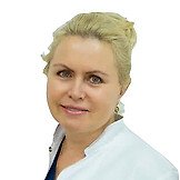Врач Ванина Ольга Сергеевна