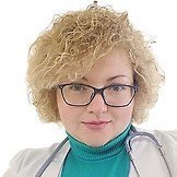 Врач Волобуева Ольга Александровна