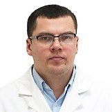 Врач Вторушин Андрей Николаевич