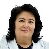 Врач Зайкова Марина Александровна