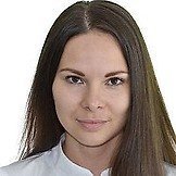 Врач Закирова Элиза Ильгизовна