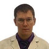 Врач Закс Дмитрий Борисович