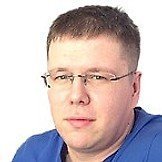 Врач Закс Сергей Борисович