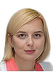 Врач Зарипова Рита Рамиловна