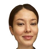 Врач Жаброва Татьяна Сергеевна 