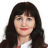 Врач Жирикова Елена Валерьевна