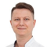 Врач Жирноклеев Владимир Юрьевич