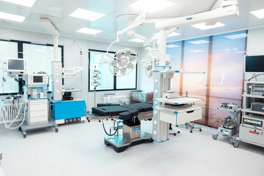 MacroClinic (МакроКлиник)