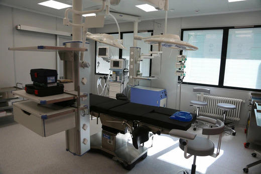 MacroClinic (МакроКлиник)