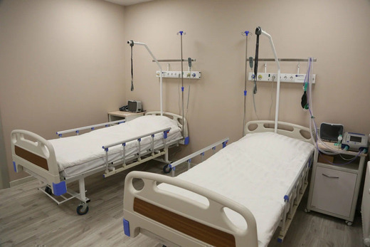 MacroClinic (МакроКлиник)