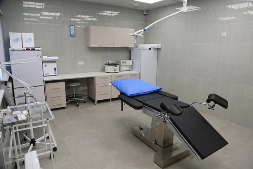 MacroClinic (МакроКлиник)